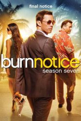 مسلسل Burn Notice الموسم السابع حلقة 7