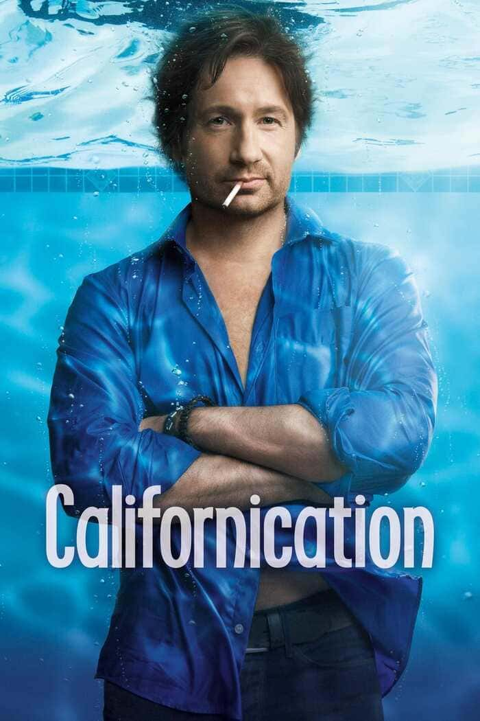 مسلسل Californication الموسم الثاني حلقة 11