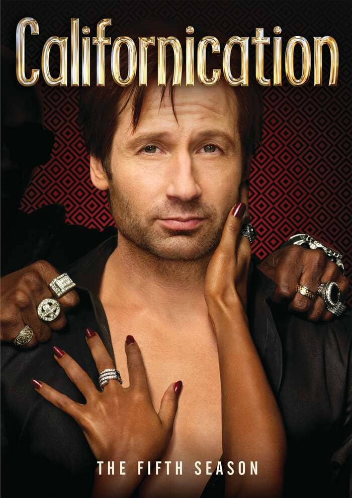 مسلسل Californication الموسم الخامس حلقة 2