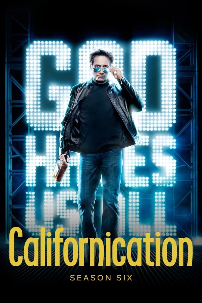 مسلسل Californication الموسم السادس حلقة 6