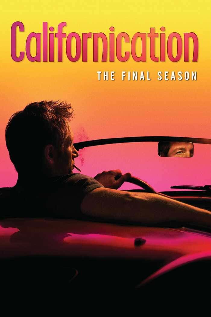 مسلسل Californication الموسم السابع حلقة 10