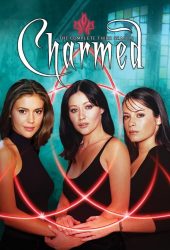 مسلسل Charmed 1998 الموسم الثالث حلقة 7