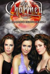 مسلسل Charmed 1998 الموسم الثامن حلقة 2