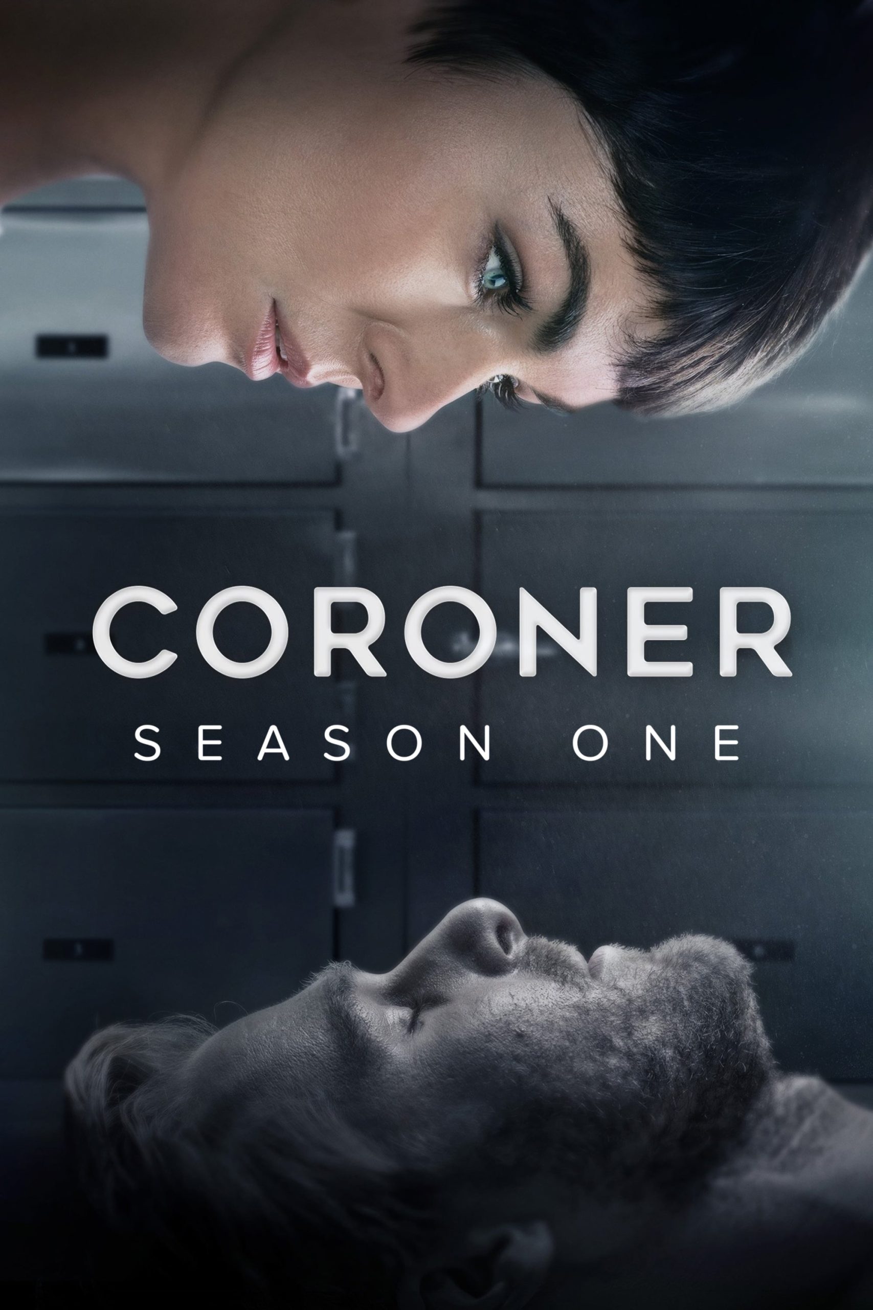 مسلسل Coroner الموسم الاول حلقة 1