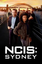 مسلسل NCIS: Sydney الموسم الثاني حلقة 6
