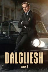 مسلسل Dalgliesh الموسم الثاني حلقة 2