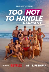 برنامج Too Hot to Handle: Germany الموسم الثاني حلقة 7