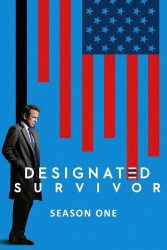 مسلسل Designated Survivor الموسم الاول حلقة 15