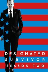 مسلسل Designated Survivor الموسم الثاني حلقة 1