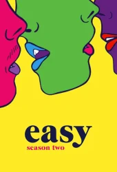 مسلسل Easy الموسم الثاني حلقة 6