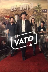 مسلسل El Vato الموسم الاول حلقة 6