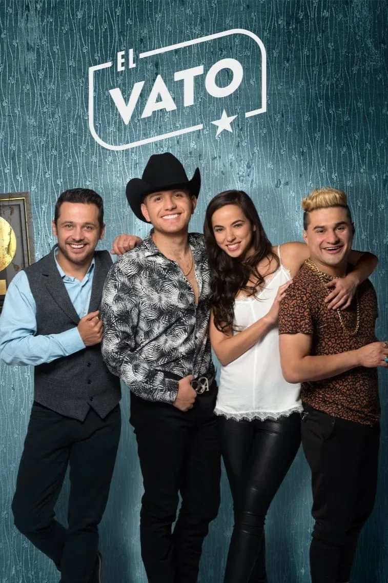مسلسل El Vato الموسم الثاني حلقة 8