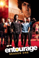 مسلسل Entourage الموسم الاول حلقة 8