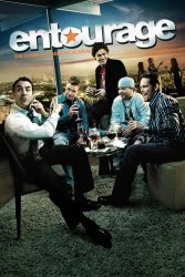 مسلسل Entourage الموسم الثاني حلقة 6