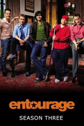 مسلسل Entourage الموسم الثالث حلقة 12