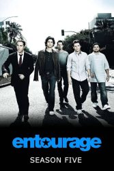 مسلسل Entourage الموسم الخامس حلقة 8