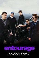 مسلسل Entourage الموسم السابع حلقة 5