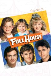 مسلسل Full House الموسم الثاني حلقة 8