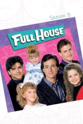 مسلسل Full House الموسم الثالث حلقة 22