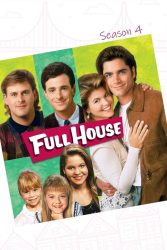 مسلسل Full House الموسم الرابع حلقة 26