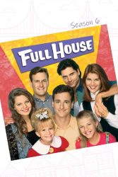 مسلسل Full House الموسم السادس حلقة 1