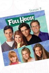 مسلسل Full House الموسم السابع حلقة 16