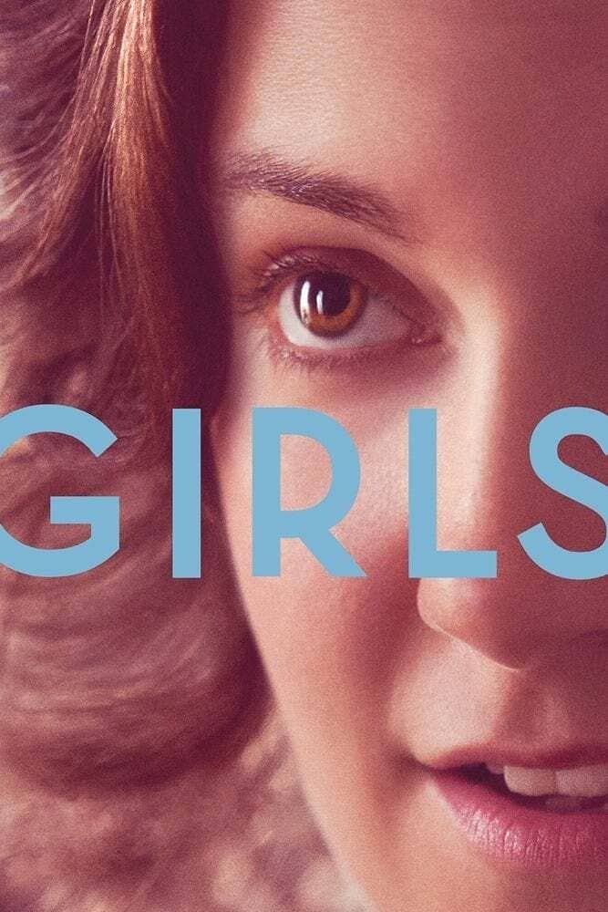 مسلسل Girls 2012 الموسم الثاني حلقة 1