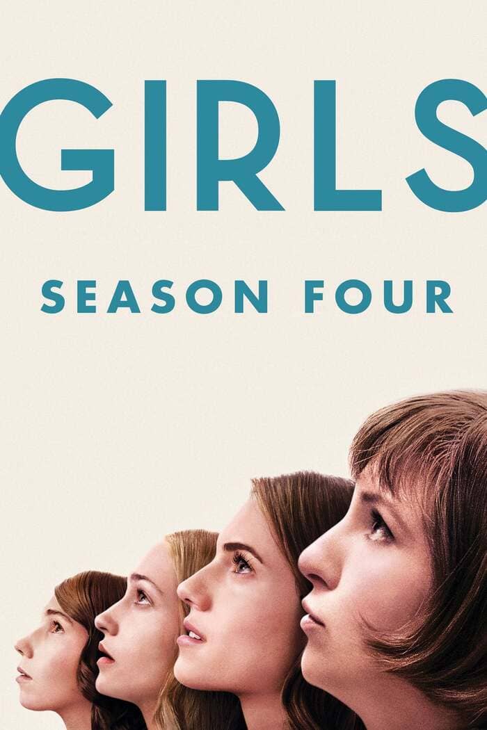 مسلسل Girls 2012 الموسم الرابع حلقة 3