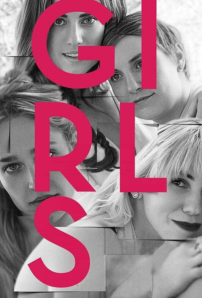 مسلسل Girls 2012 الموسم الخامس حلقة 1