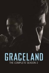 مسلسل Graceland الموسم الثاني حلقة 9