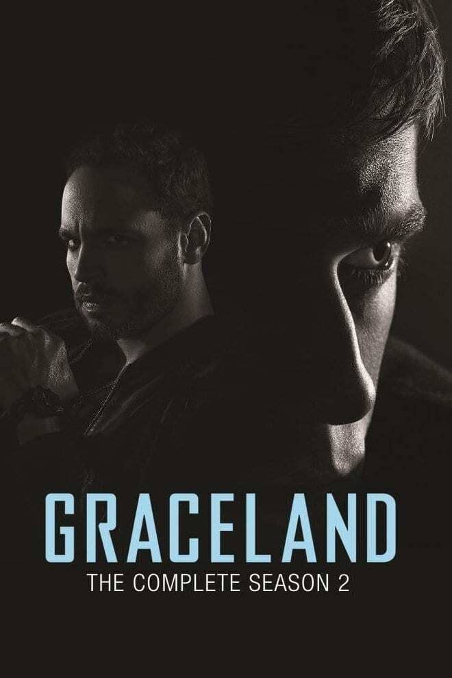 مسلسل Graceland الموسم الثاني حلقة 2