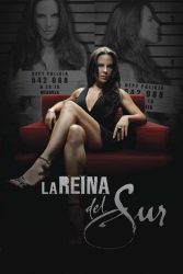 مسلسل La Reina del Sur الموسم الاول حلقة 55