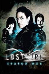 مسلسل Lost Girl الموسم الاول حلقة 13