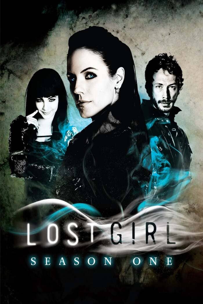 مسلسل Lost Girl الموسم الاول حلقة 6