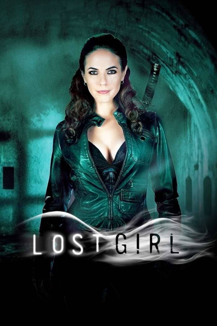 مسلسل Lost Girl الموسم الثاني حلقة 11