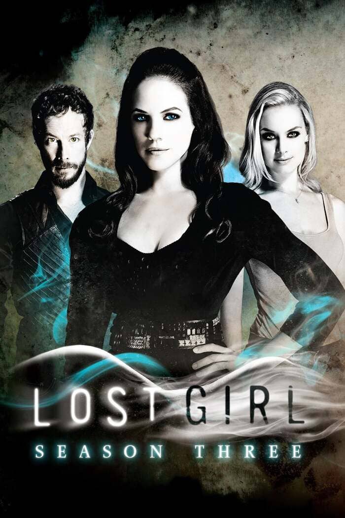 مسلسل Lost Girl الموسم الثالث حلقة 2