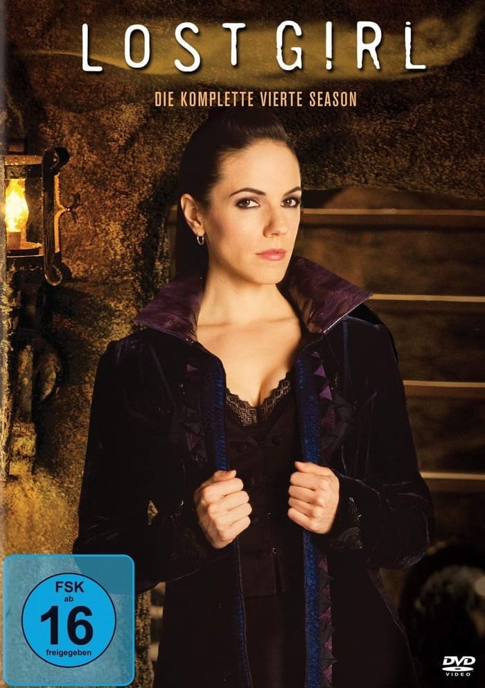 مسلسل Lost Girl الموسم الرابع حلقة 7