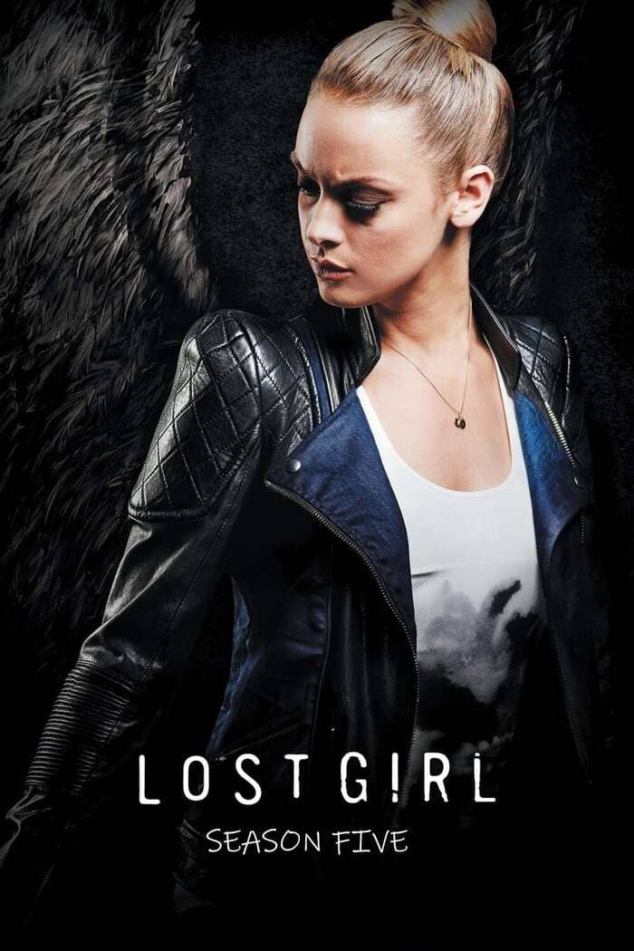 مسلسل Lost Girl الموسم الخامس حلقة 4