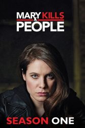 مسلسل Mary Kills People الموسم الاول حلقة 2