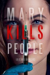 مسلسل Mary Kills People الموسم الثالث حلقة 4