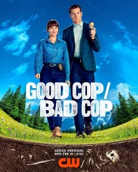 مسلسل Good Cop/Bad Cop الموسم الاول حلقة 8