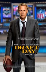 فيلم Draft Day 2014 مترجم
