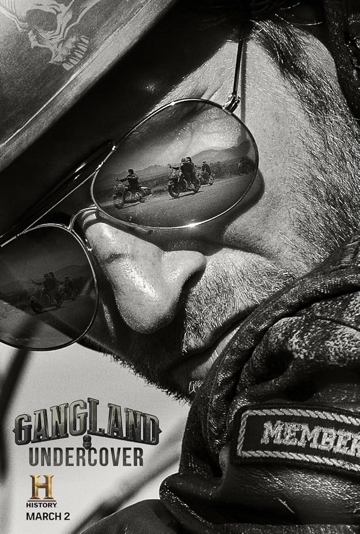 مسلسل Gangland Undercover الموسم الاول حلقة 6