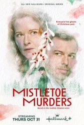 مسلسل Mistletoe Murders الموسم الاول حلقة 2
