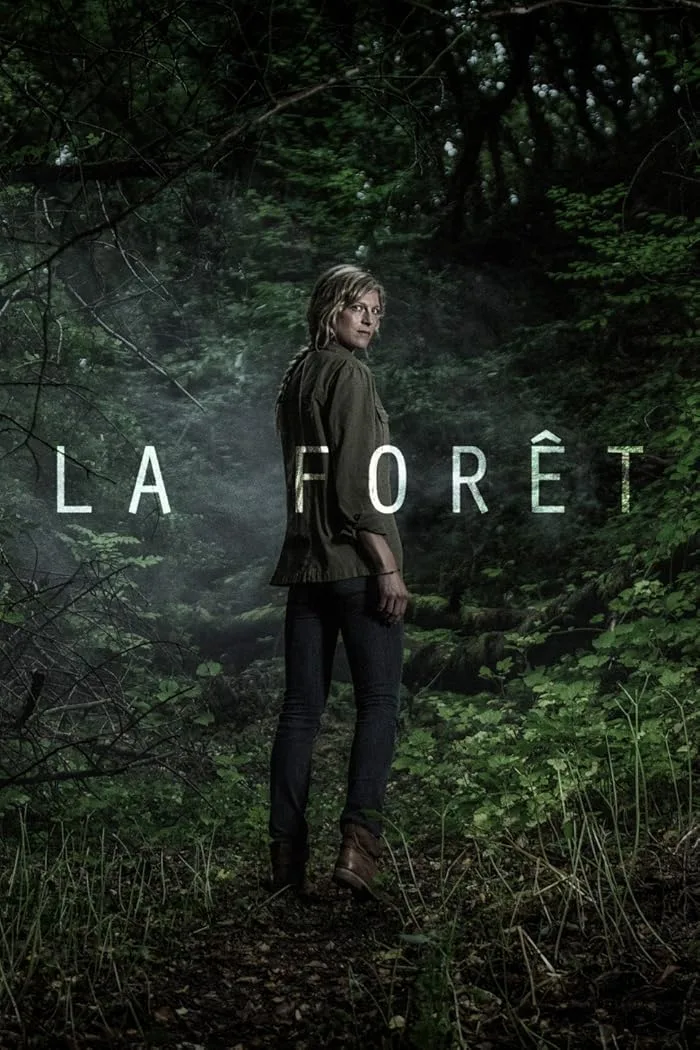 مسلسل La forêt الموسم الاول حلقة 1 مسلسل La forêt الموسم الاول حلقة 1