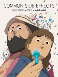 مسلسل Common Side Effects الموسم الاول حلقة 1