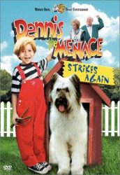 فيلم Dennis the Menace Strikes Again 1998 مترجم