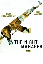 مسلسل The Night Manager 2016 الموسم الاول حلقة 2