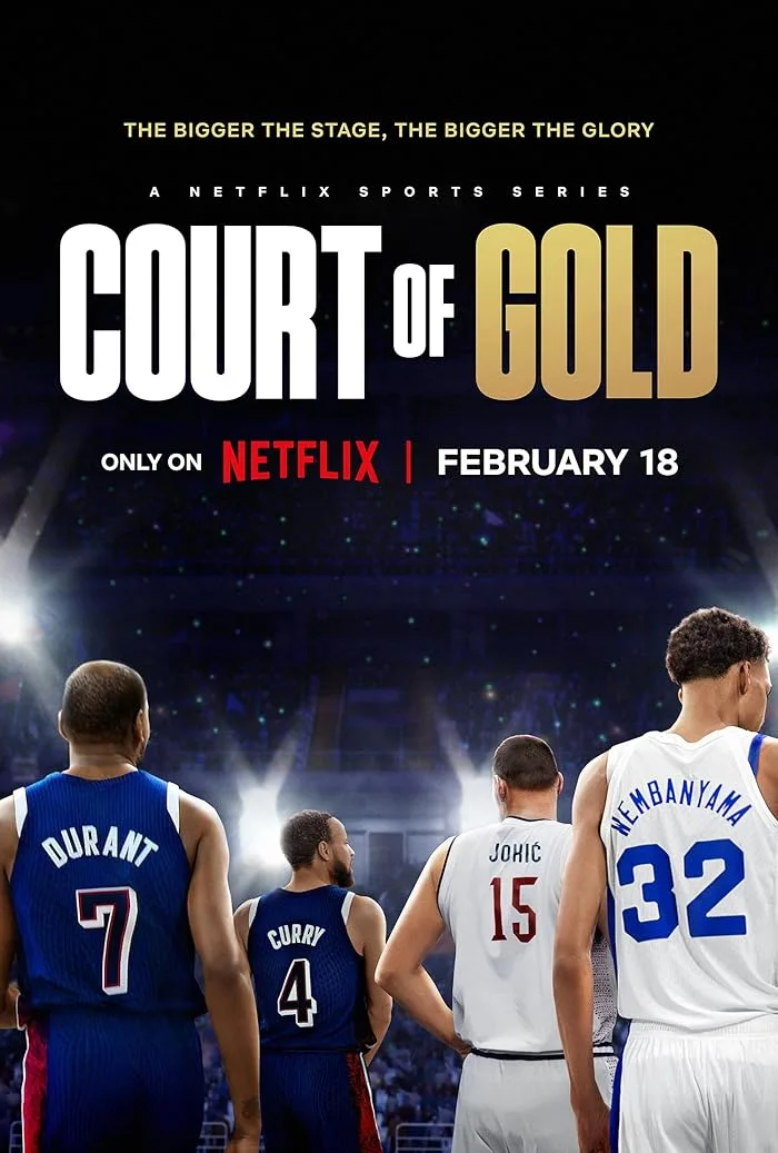 مسلسل Court of Gold الموسم الاول حلقة 3 مسلسل Court of Gold الموسم الاول حلقة 3
