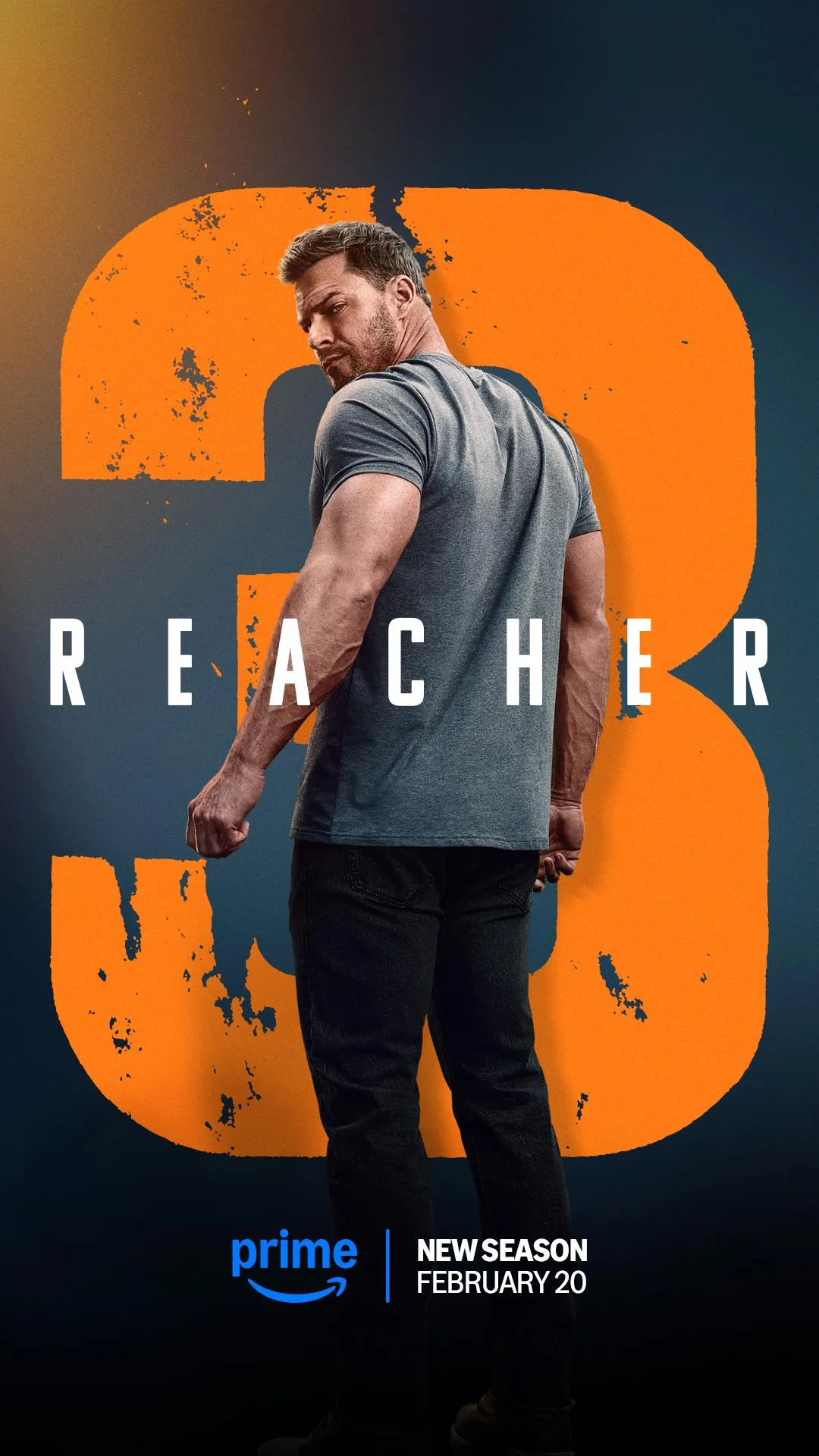 مسلسل Reacher الموسم الثالث حلقة 3 مسلسل Reacher الموسم الثالث حلقة 3